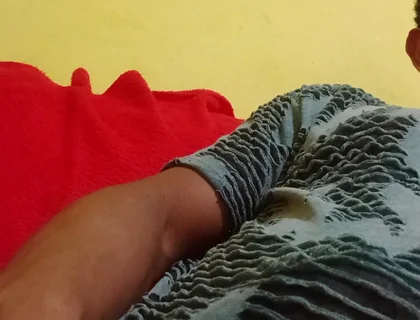 How Horny I Was