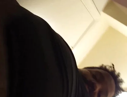 Stepdaddy Dances, Beats His Dick and Shoots a Loaf