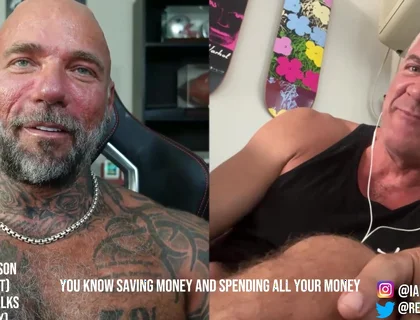 Porn Star Confessions - Dillon Stone (episode 151)