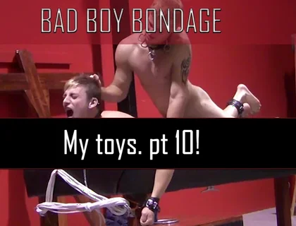 Ordered to Fuck Sub Hole