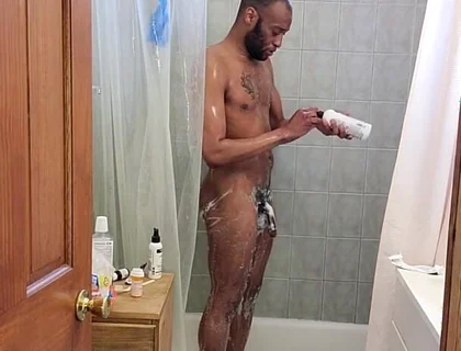 Kenniejai Showers for You
