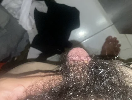 Horny Amateur Boy Masturbates Alone in His Bedroom Real Homemade Solo