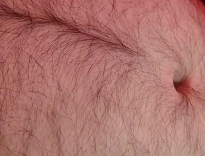 Precum Makes the Best Lube