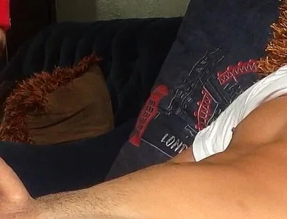 Markus Fit Jock Blowjob