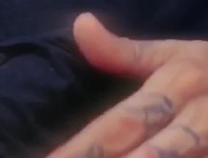 I Jerk off in My Step-mom's Jewelry While She Can't See