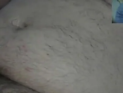 Who Lifted Daddy Bear's Dick and Emptied It?