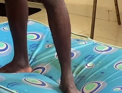 He Sucked My Dick Until I Cum
