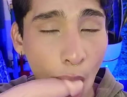 Do You Like How I Suck It?
