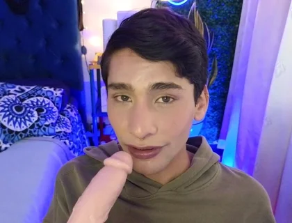 Do You Like How I Suck It?
