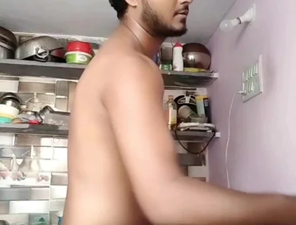 Tamil Boy Hot Cum Shot