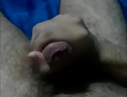 First I Show You My Ass and Then I Cum