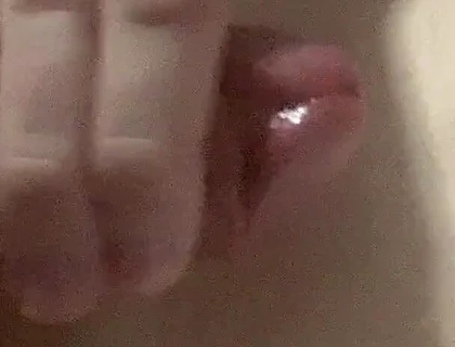 Redhead Twink Ruined Orgasm Good Cumshot