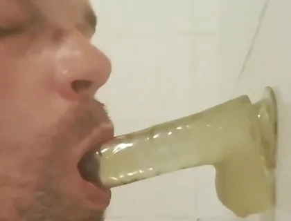 The Bitch Won't Let the Suck