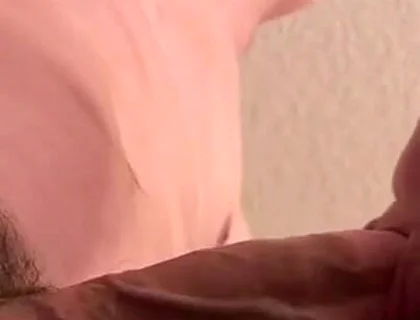 Parker: Straight Boy's 8-incher Sucked