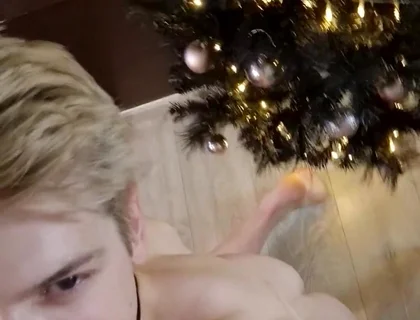 I Wish You a Merry Xmas!