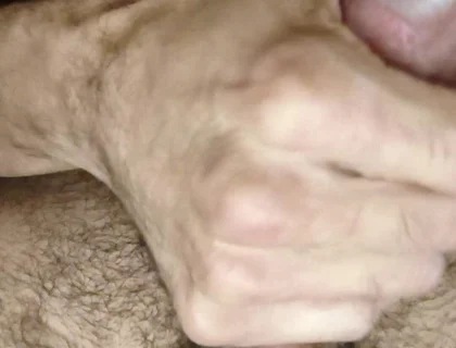 Masturbation