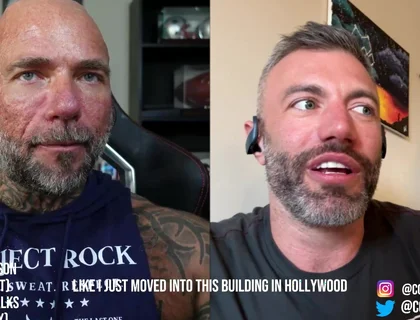 Porn Star Confessions - Cole Connor Episode 146
