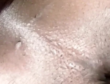 My Asshole Is so Horny