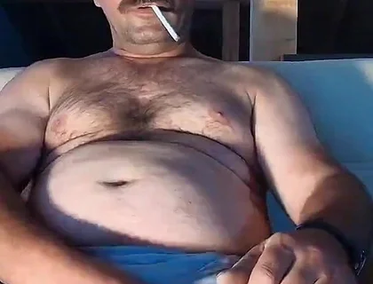 Your Efendi Was on the Air, Bitches