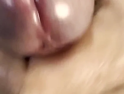 Are You Masturbating with Me? Here's My Hard Cock