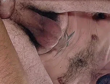 Muscled Twink Fucked Melad