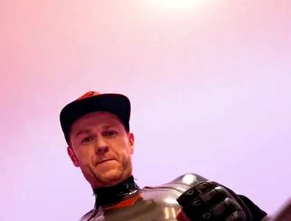 Dainese Latex Rubber