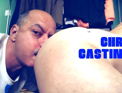 Stepdaddy Chris' Castings 1