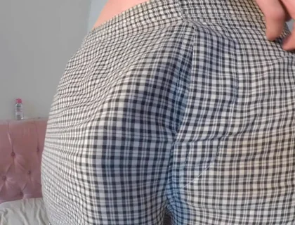 Fast Camera Compilation of My Monster Huge Girthy Cock