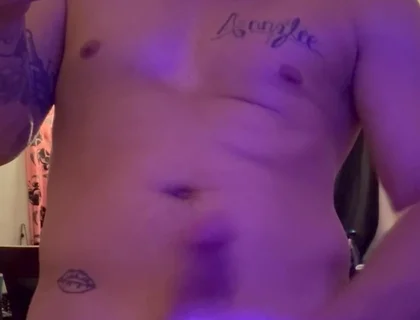 Cum Shot