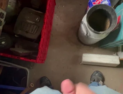 Solo Masturbation
