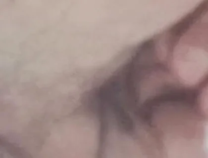 Playing with Ass