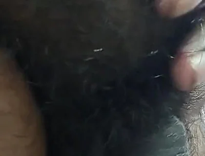 Soft Cock Cum Licking Out