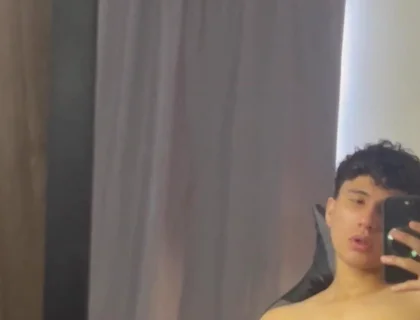 Sexy Boy Hot