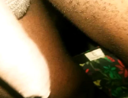 Lovely Masturbating