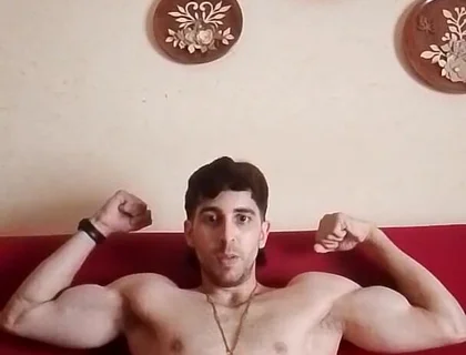 Special Masturbation