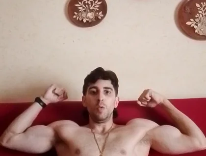 Special Masturbation