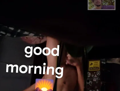 Good Morning My Rib Good