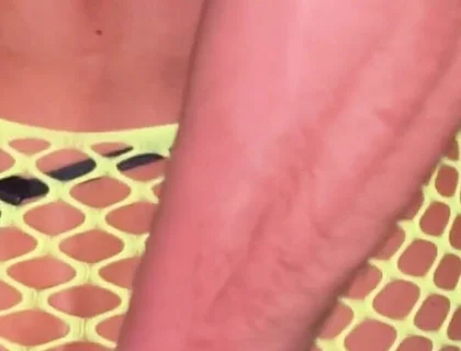 Anal Masturbation