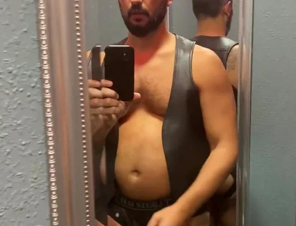 Check Out My New Outfit for Mal!