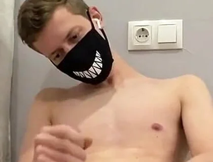 Solo Man