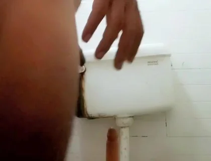 Fucking Ass Hole