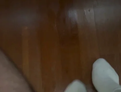 What Else I Could Have Done with My Cumshot?