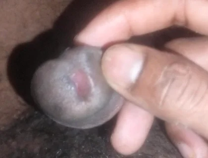 Bad Handjob