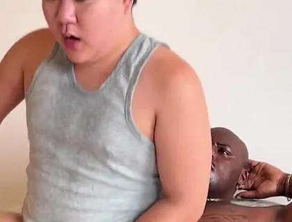 2 Big Dick Black Lovers Slut Out Pinoy Pussy