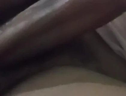 Masturbation