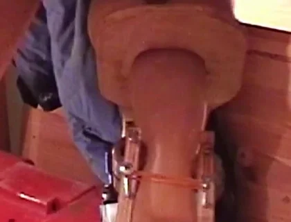 Fleshlight Pussy Machine Fuck Test Masturbation