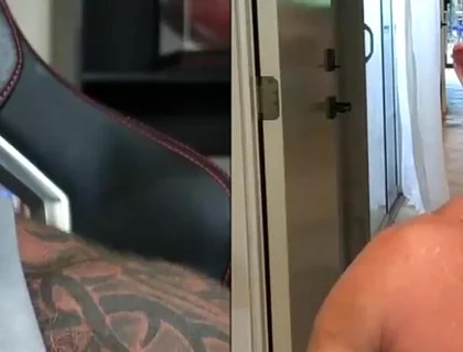 Porn Star Confessions - Greg Dixxon (episode 159)