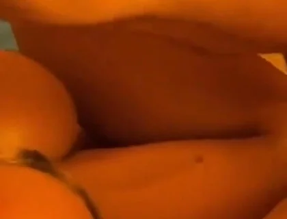 Sexdoll in Room Dark Light Orgasm Dirty Talks