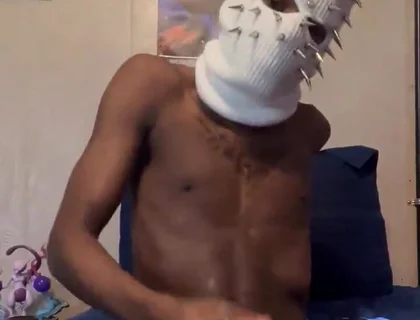 Man Black