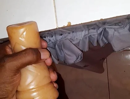 Jerking off S12 Ep2
